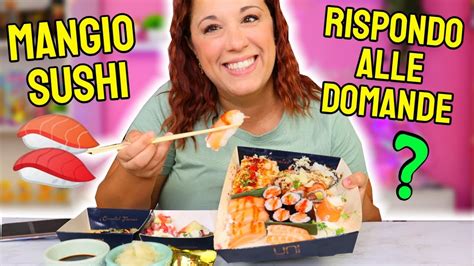 troia non mangio sushi mi piacciono 20 gucci per radio